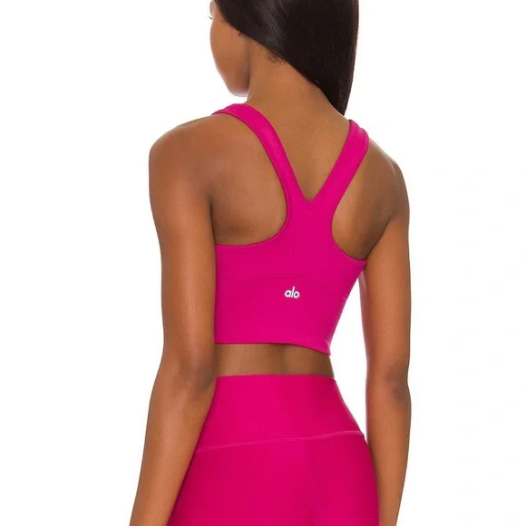 Alo yoga top - Picture 3 of 3